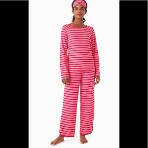 KATE SPADE 4 PIECE PJ SET NWT